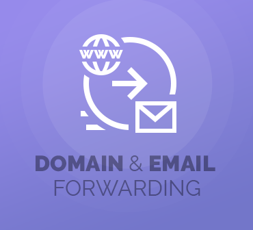 ModulesGarden Domain & Email Forwarding For WHMCS