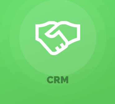 ModulesGarden CRM For WHMCS