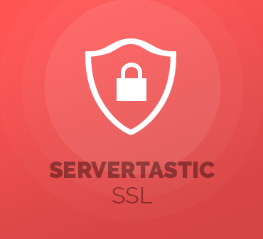 ModulesGarden Servertastic SSL For WHMCS