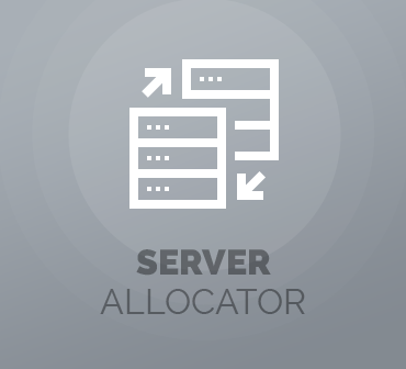 ModulesGarden Server Allocator For WHMCS