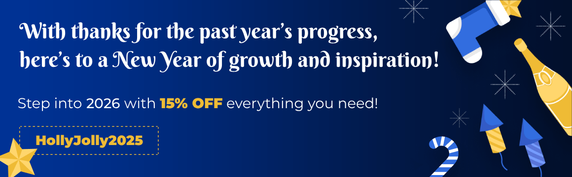 New Year Promotion 2026 at ModulesGarden